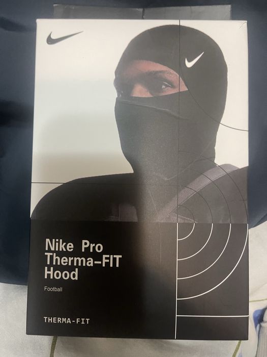 Nike ski mask балаклава найк
