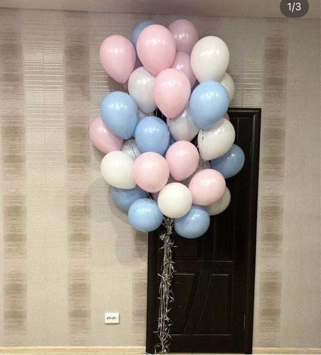 Воздушный шар