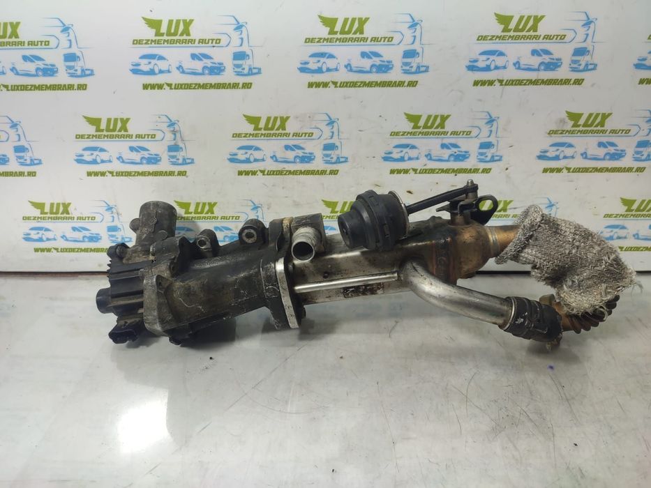 Racitor de gaze 2.2 tdci Q4BA Q4WA 9658570280 Ford S-Max 1 [2006 - 20