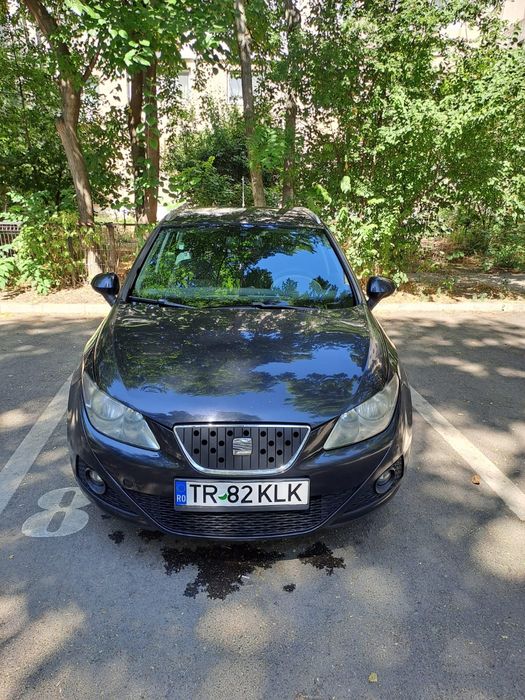 Seat Ibiza,1.2 tdi 2011 Urgent!!!