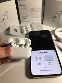 Casti AirPods Pro2