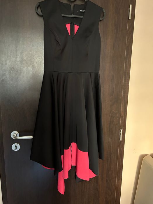 Официални рокли за повод