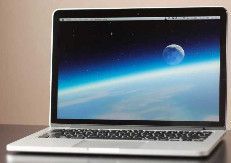 MacBook Pro Retina 2013