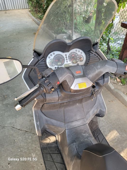Vand Aprilia Atlantic 500