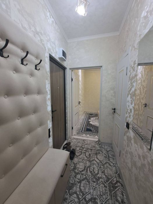 Чиланзар 12 1*2/2/4 Евро ремонт