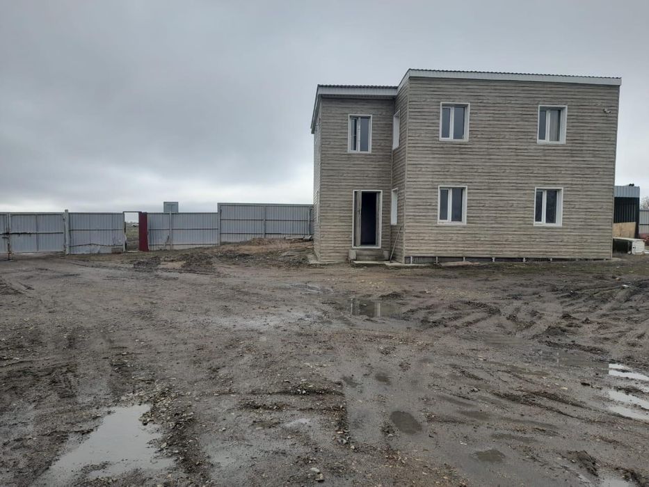 Сдается база и домик в аренду