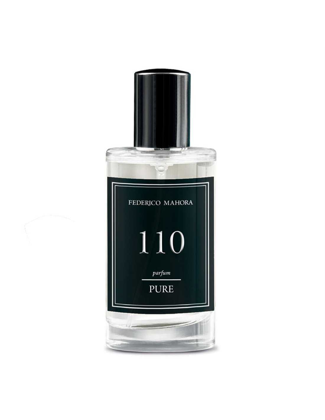 Parfum Pure FM 110, 50 ml Federico Mahora