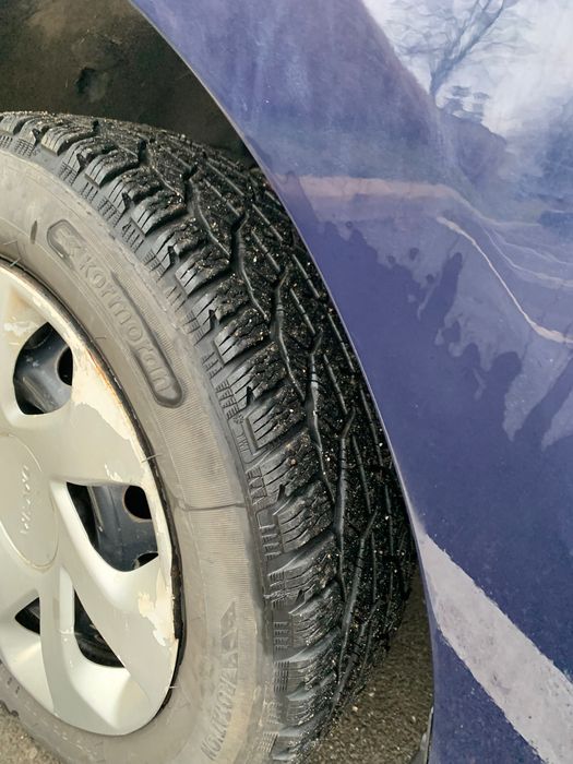 Dacia sandero 1.2 MPI (GPL)