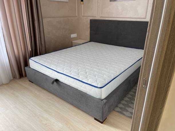 Matras bessprujinniy || матрас беспружинный || в наличии 3.6