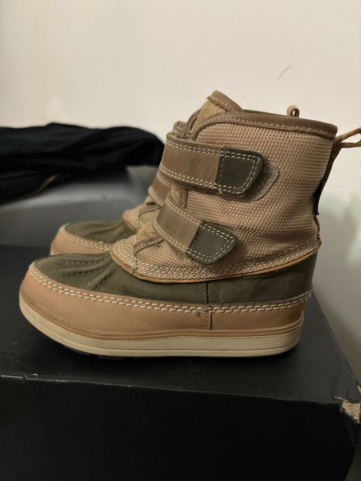 Детская обувь Clarks