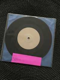 Charli XCX - Von Dutch 7" vinyl