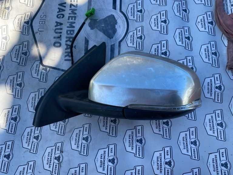 Oglinda electrica stanga Volvo S60 An 2011