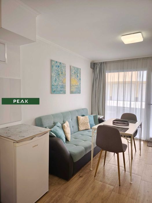 Студентски град, 1ст, 335 ЕВРО