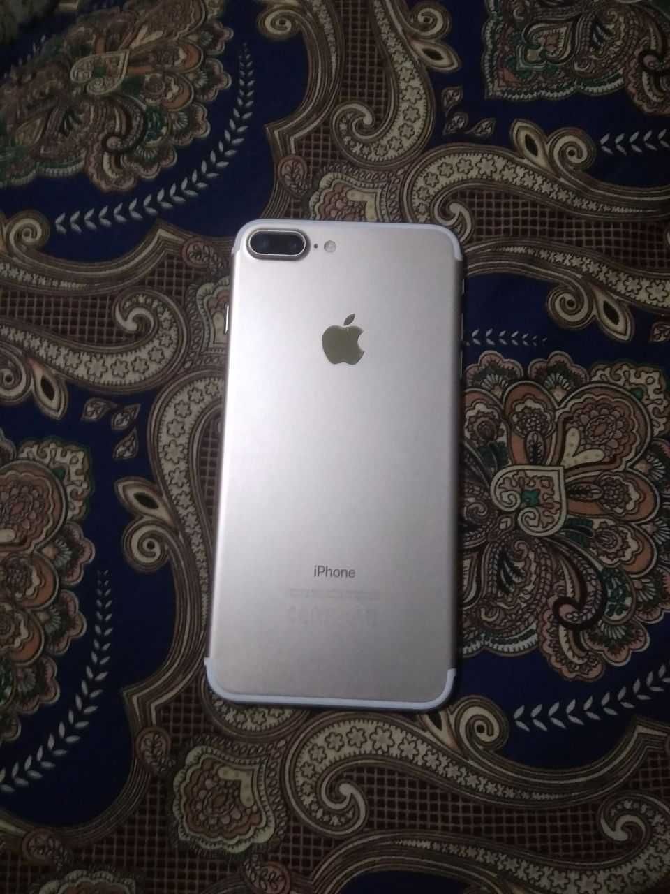 iPhone 7 Plus 32GB Gold