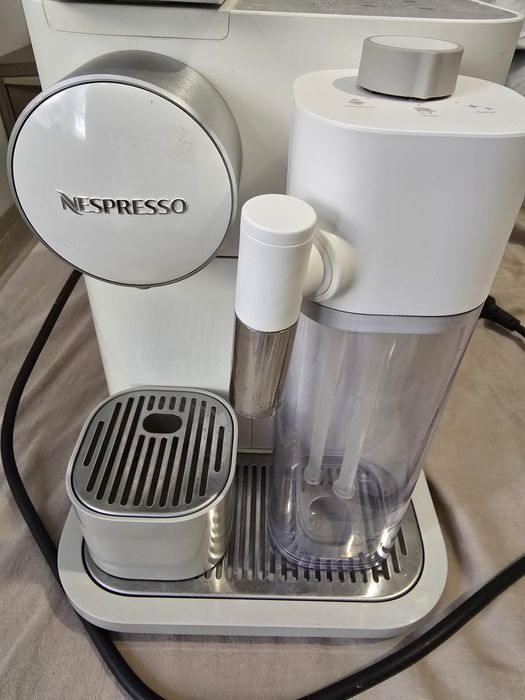 Nespresso Gran latissima