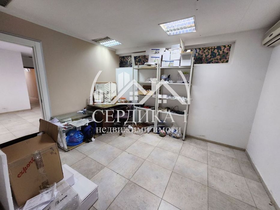 Продава се Офис в София, Център - 180 кв.м за 945 €/кв.м - Снимка #7