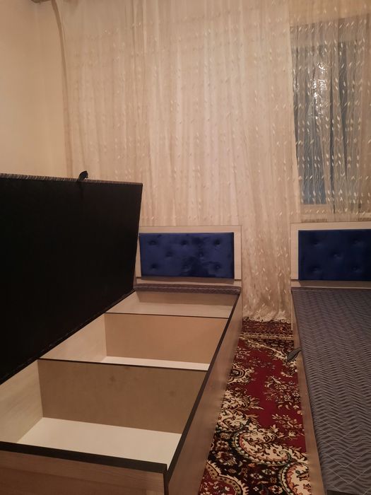 Kravat Sandiq 1 kshlik