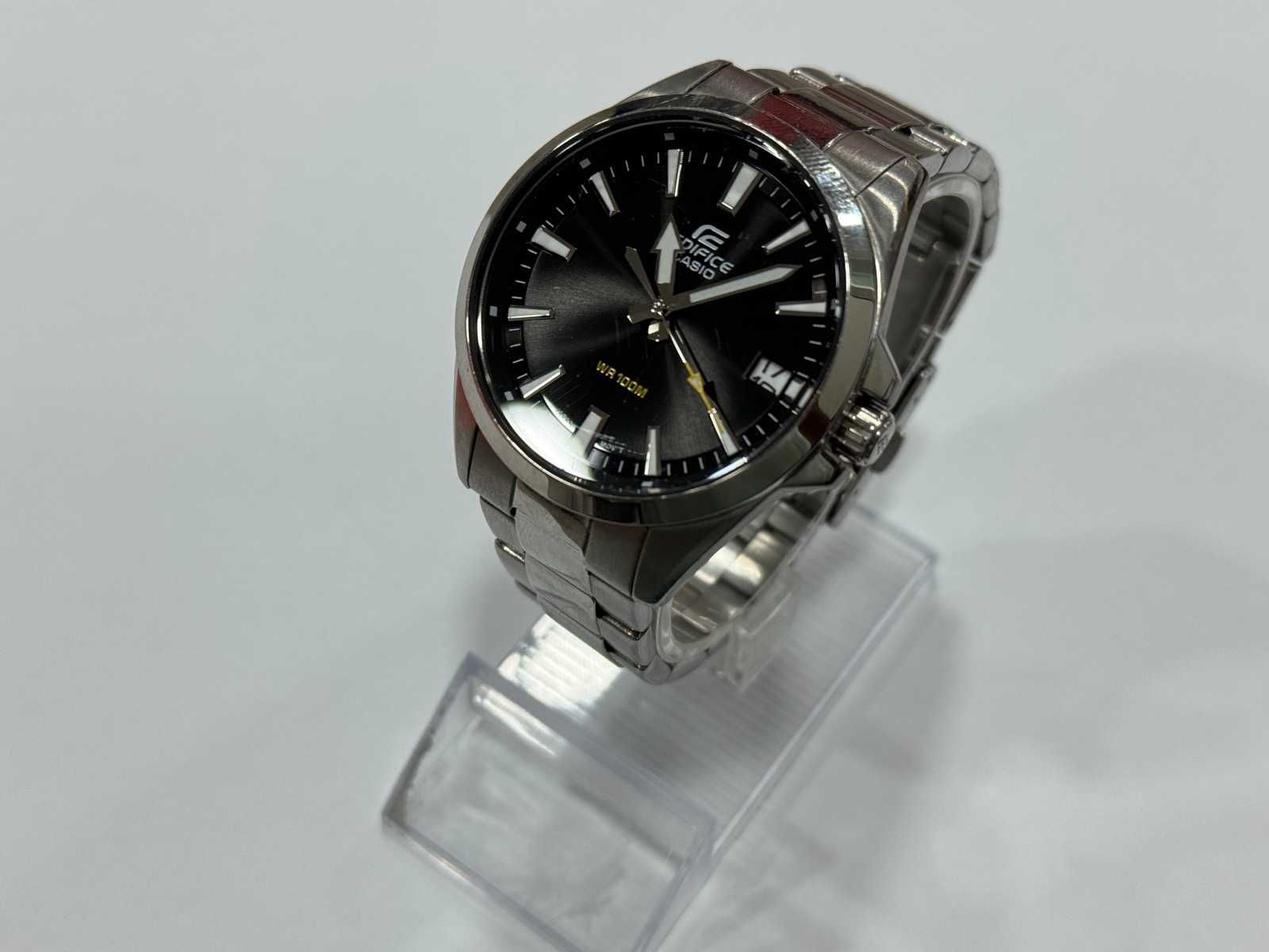 Мъжки Часовник - Casio Edifice / EFV-100