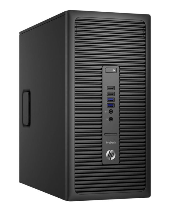Компьютер  HP ProDesk 600 G2 MT