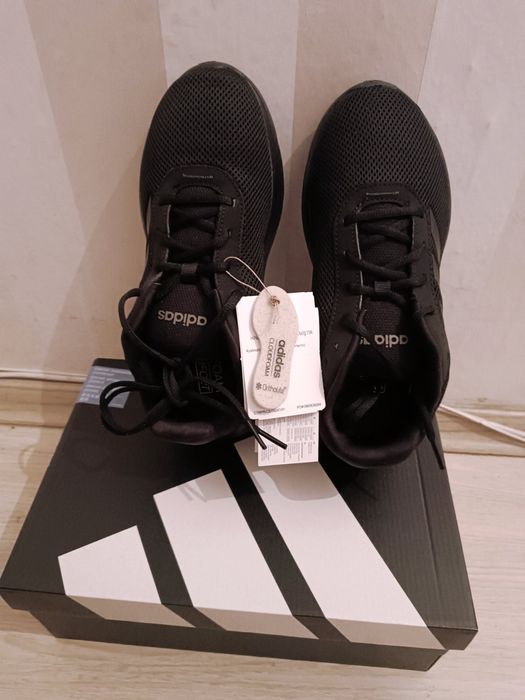 Adidas cloudfoam comfy 38