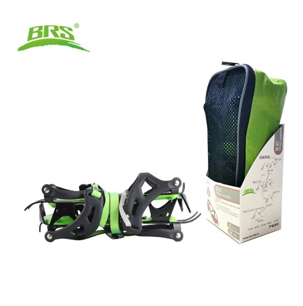 Ледоступы BRS S1B 46