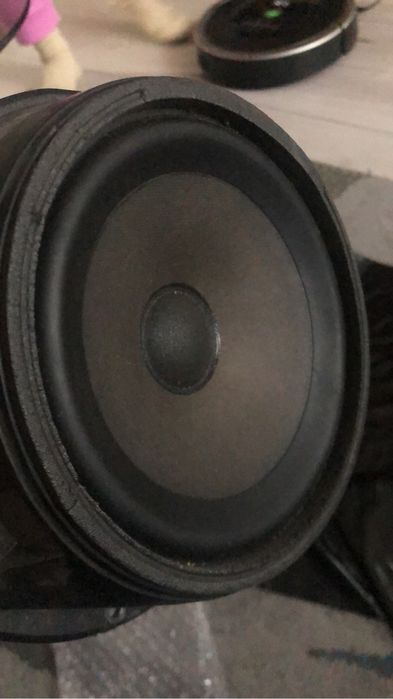 Vand kit embleme focus 2 + difuzor