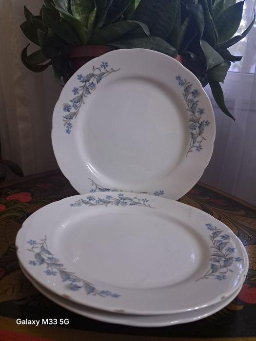 Посуда новая вазочки