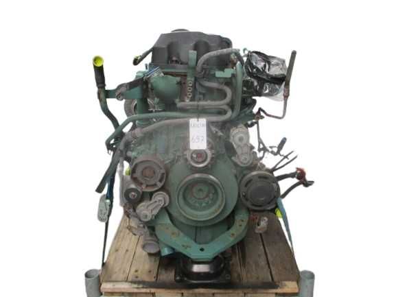 Motor pentru camion Volvo D11C370 - Piese de motor Volvo