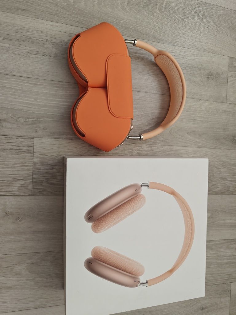 Apple Airpods max 2 type c айрподс макс 2