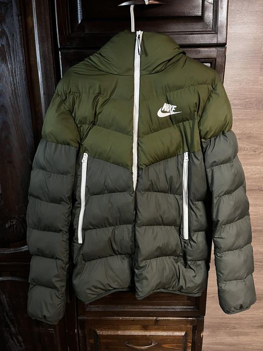 Мъжко яке nike Sportswear