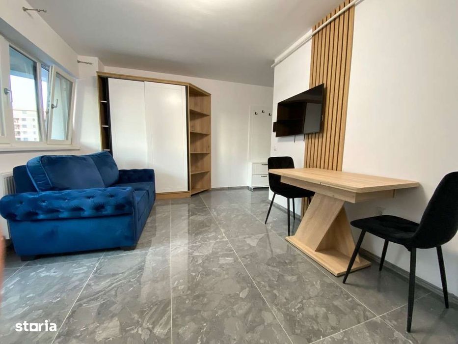 Palas NOU centru exclusivitate