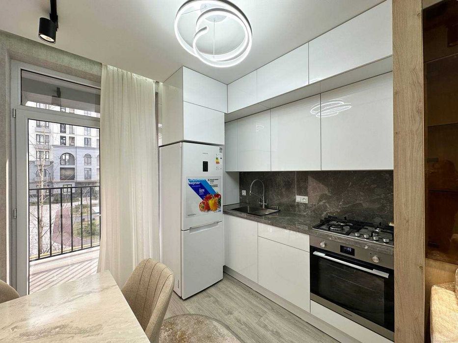 R4 Сдаётся квартира 2/2/10 на NRG Мирзо Улугбек!