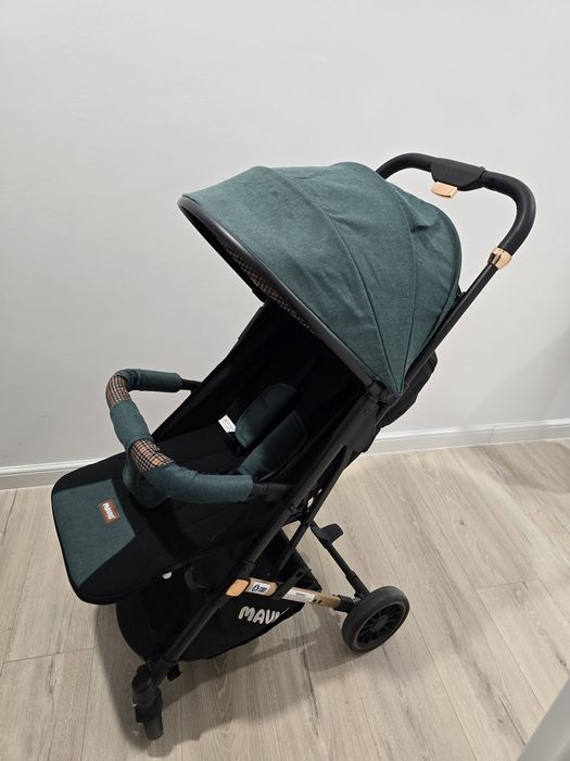 Vand carucior spor pentru copii, ideal calatorie