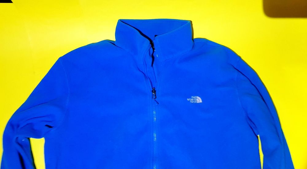 North Face  мъжки полар