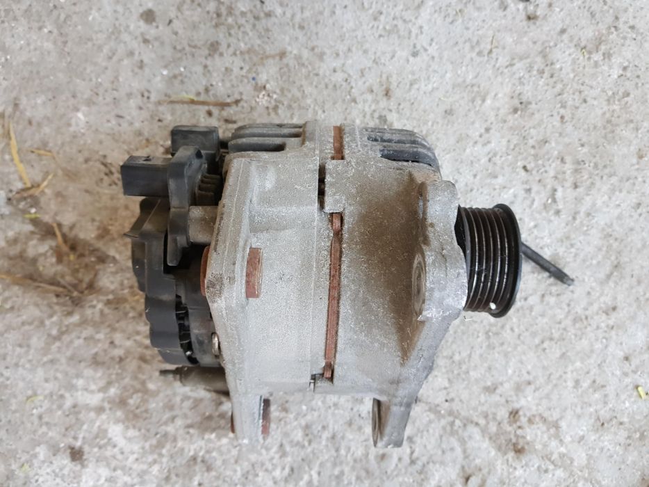 Alternator vw golf 4