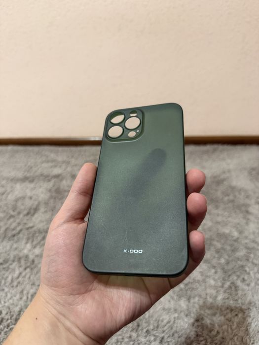 Iphone 13 pro max чехол