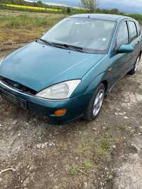 форд фокус 2000 1.8тдци на части ford focus 1.8tdci