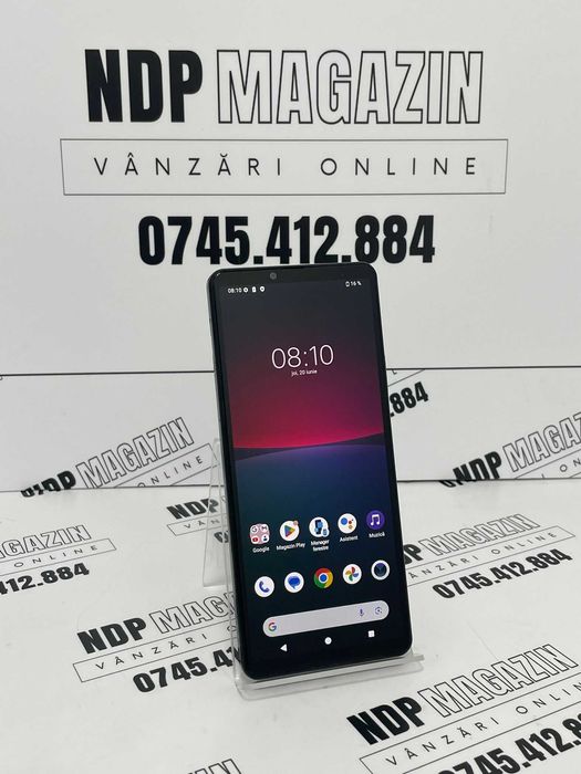 NDP Amanet NON-STOP Sos. Giurgiului 119 SONY XPERIA 10 IV (43929)