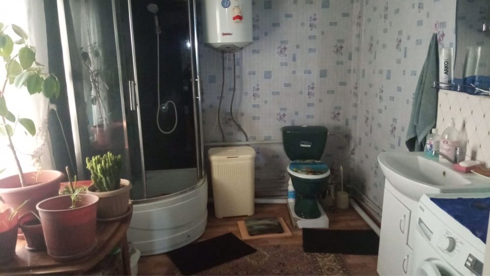 Продам дом