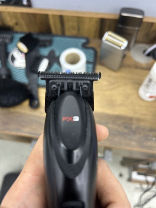 Masina de contur Babyliss