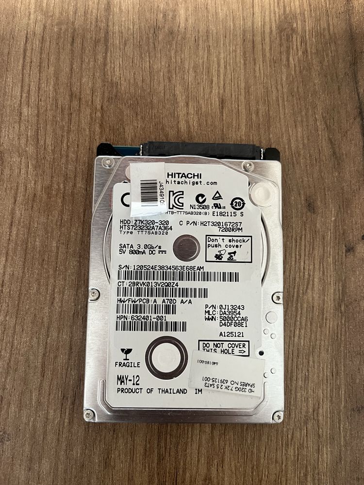 HP Compaq 8200 Elite Ultra-slim