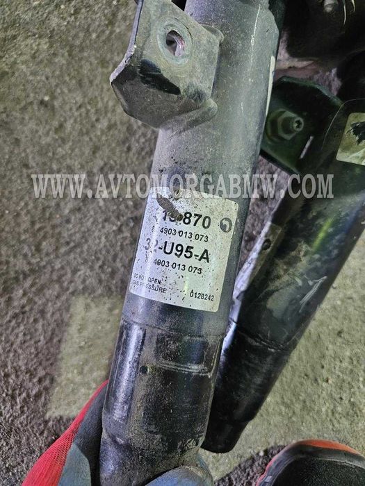 Предни амортисьори 4х4 Ф30 Ф31 Бмв Bmw F30 F31