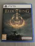 Elden ring ps5, Ghost of tsushima ps5- всяка по 50 лв