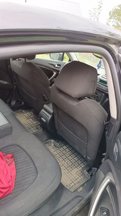 Citroen C5 2009 2.0 diesel