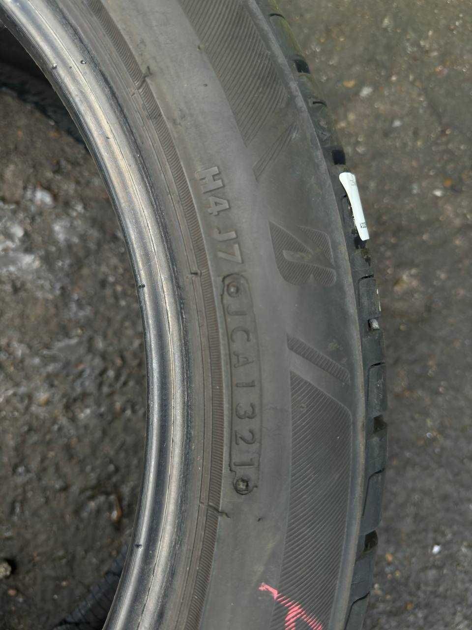 AUTO KRAFT Шины BRIDGESTONE  225 х 45 х 18 DOT 1321