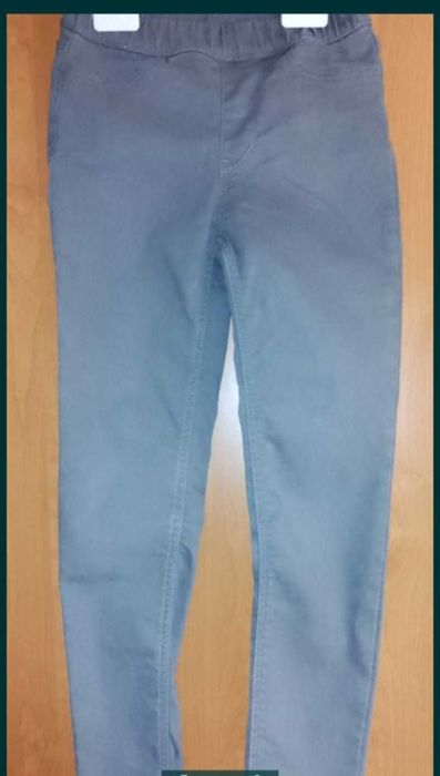 Ластични панталони НМ 122 размер