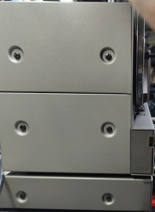 Akai GX-77+MM-77 +ADM-40,estetic și tehnic super ok