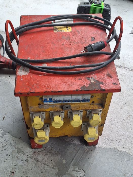 De vânzare Transformator 110 V