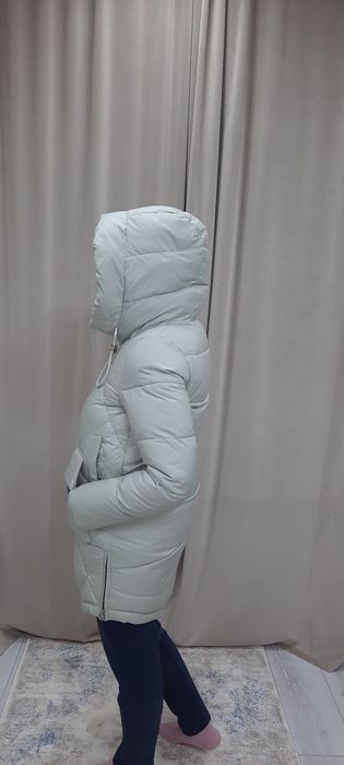 Продам зимнюю, теплую куртку