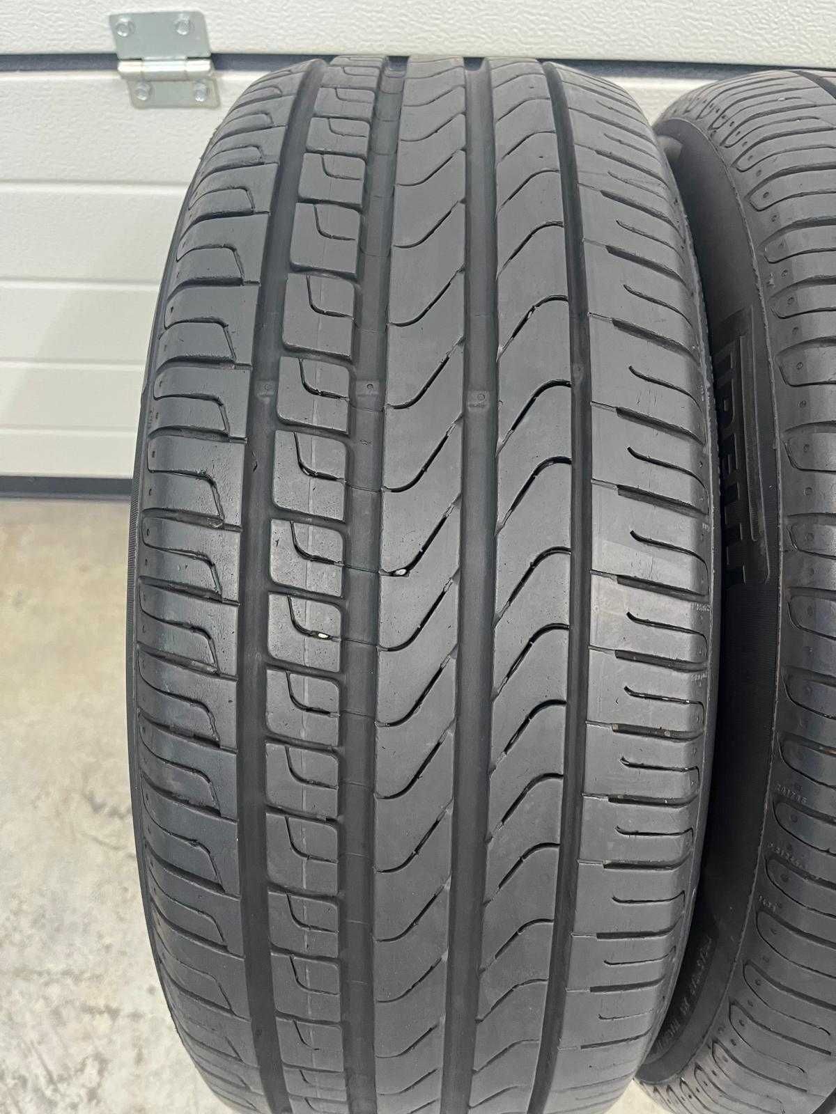 Anvelope 225/50R17 Pirelli